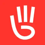 4 Вкуса iOS Icon