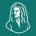 Calculus Solver: Step by Step iOS Icon