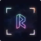 AI Photo Generator: Rizz iOS Icon
