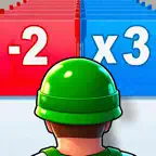 Real War: Not Fake icon