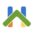 Hospédate Icon