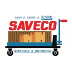 Saveco Distributor iOS Icon