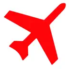 U.S. Airports & IAPs iOS Icon