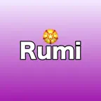 Rumi Learn Persian iOS Icon