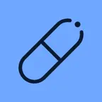 My Medicines Control iOS Icon