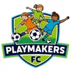 Playmakers FC iOS Icon