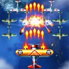 Sky Survivor: WWII Aircraft iOS Icon