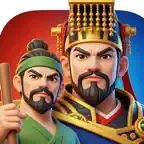 Throne of 3Q iOS Icon