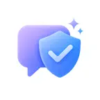 ifText: GPT SMS Defender iOS Icon