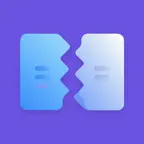 Splittz: Split Receipts Easily iOS Icon