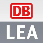 LEA Krisenmanagement iOS Icon