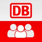 myBahn iOS Icon