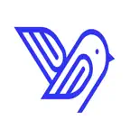 Lark Medical Staffing iOS Icon