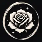 Tattoo AI Design Generator・INK iOS Icon