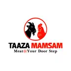 Taaza Mamsam iOS Icon