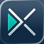ScorX: Sports Scoring & Stats Icon
