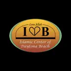 Islamic Center Daytona Beach iOS Icon