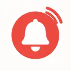 CallBell - Pager for Home Shop iOS Icon