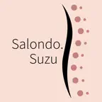 Salondo.Suzu　公式アプリ iOS Icon