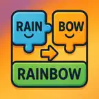 Words of Word iOS Icon