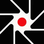 FilmCam 36: Analog Film Camera Icon