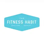 The Fitness Habit iOS Icon