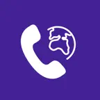 Telicall: Second Phone Number icon