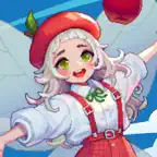 Fairy vs Devil iOS Icon