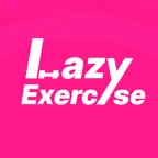 Lazy Exercise At Home iOS Icon