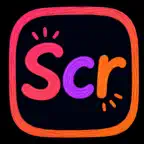 Screenshot Stitching: Scr.shot iOS Icon