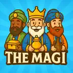 Bible Trivia: the Magi iOS Icon
