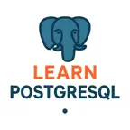 Learn PostgreSQL Database iOS Icon