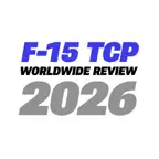 F15 TCP WWR iOS Icon