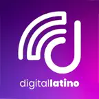 Digital Latino iOS Icon