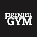 Premier Gyms iOS Icon
