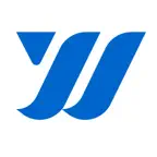Waves CRM iOS Icon