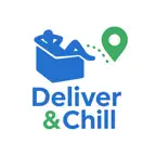 SellnChill DMS Icon