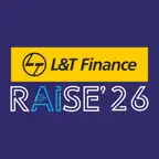 L&T FINANCE RAISE'26 iOS Icon