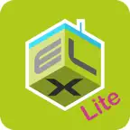 ELX-Device Lite iOS Icon