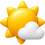 Nova Weather icon