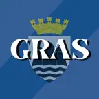 Gozo Region App Services GRAS iOS Icon