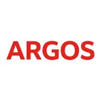 Posto Argos iOS Icon