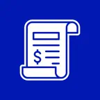 Invoice Generator: EasyInvoice iOS Icon