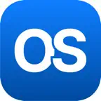 Seventh OS iOS Icon