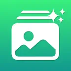 Photo Cleaner: Swipe Unlimited iOS Icon