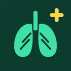 Quit Vaping+ iOS Icon