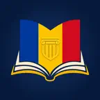 Constitutia Romaniei iOS Icon