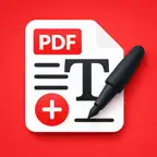 Sign PDF Documents: EasySigner iOS Icon