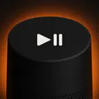 Speaker Controller for S1 - S2 iOS Icon