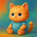 Easy Rhymes For Kids iOS Icon